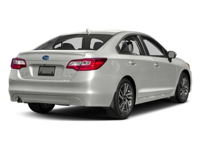 2017 Subaru Legacy Sport