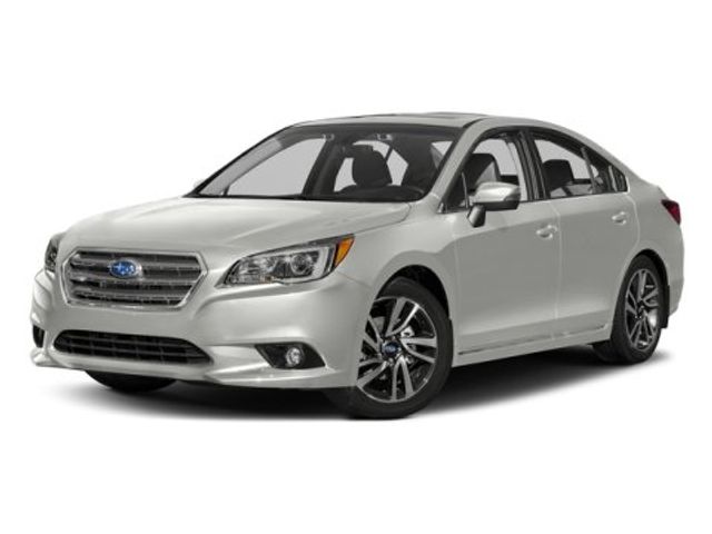 2017 Subaru Legacy Sport