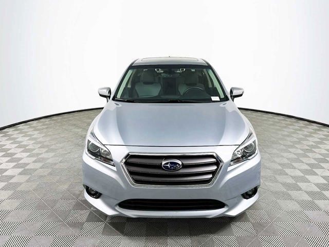 2017 Subaru Legacy Sport