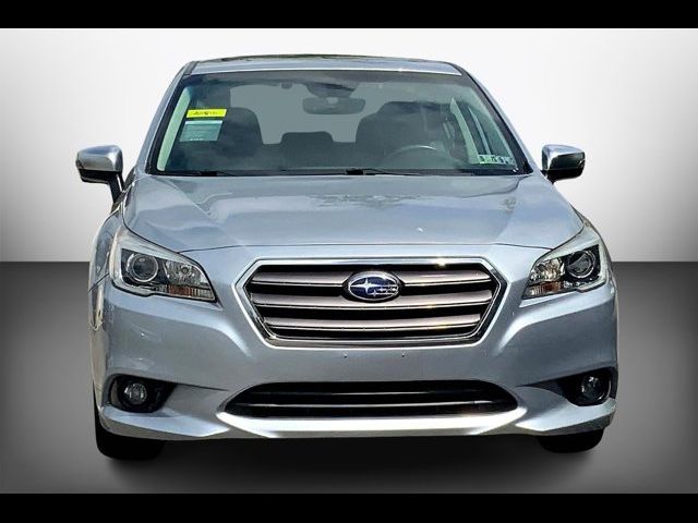 2017 Subaru Legacy Sport