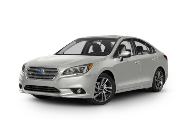 2017 Subaru Legacy Sport