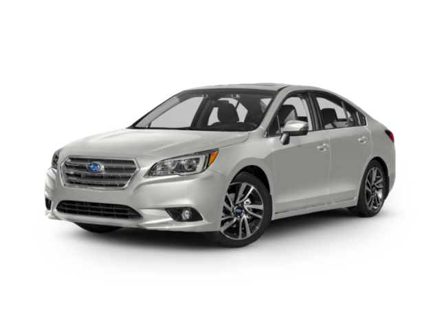 2017 Subaru Legacy Sport