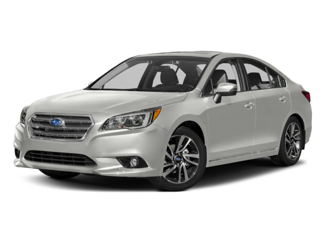 2017 Subaru Legacy Sport