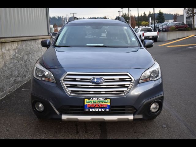 2017 Subaru Outback Limited