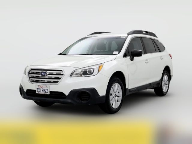 2017 Subaru Outback Base