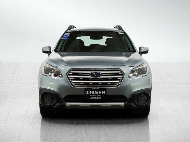 2017 Subaru Outback Limited