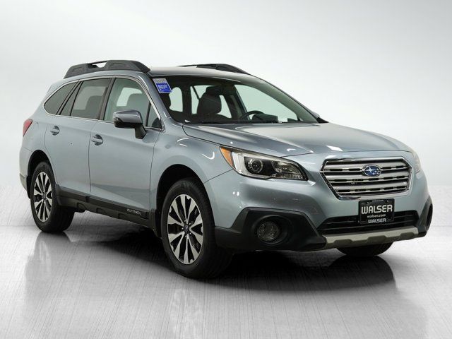 2017 Subaru Outback Limited