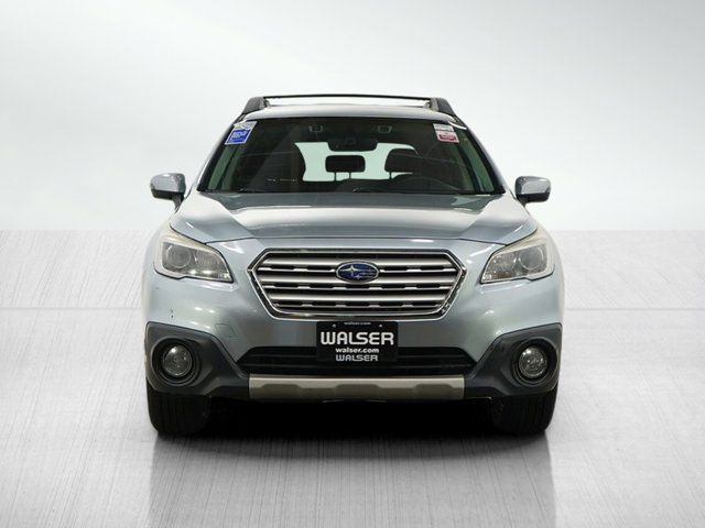 2017 Subaru Outback Limited