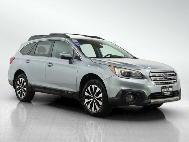 2017 Subaru Outback Limited