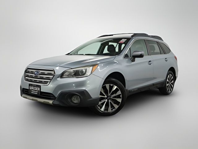 2017 Subaru Outback Limited
