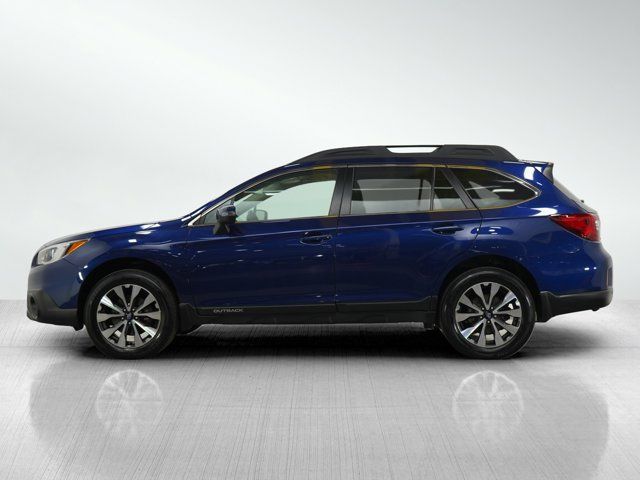 2017 Subaru Outback Limited