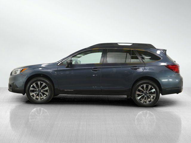 2017 Subaru Outback Limited