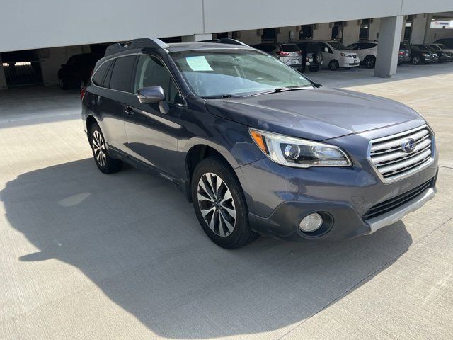 2017 Subaru Outback Limited