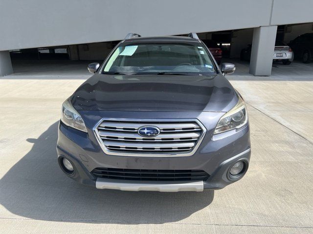 2017 Subaru Outback Limited