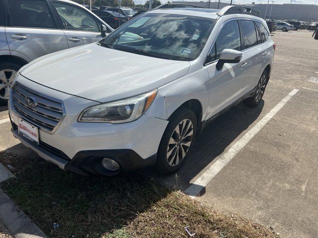 2017 Subaru Outback Limited