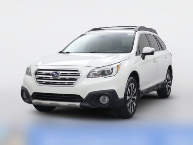 2017 Subaru Outback Limited