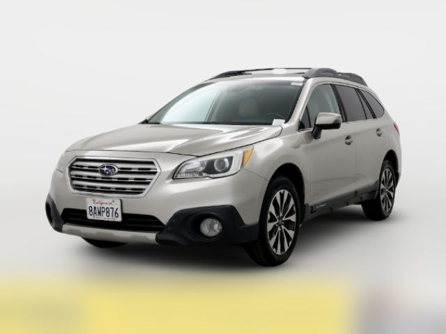 2017 Subaru Outback Limited