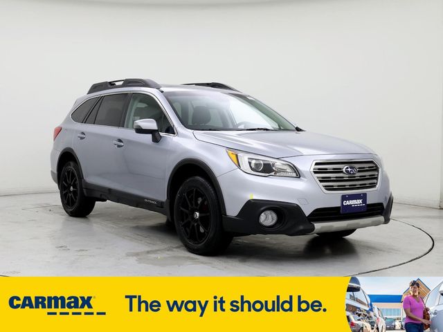 2017 Subaru Outback Limited