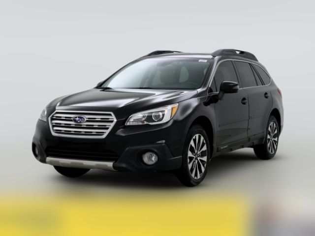 2017 Subaru Outback Limited