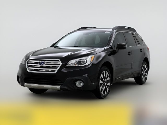 2017 Subaru Outback Limited