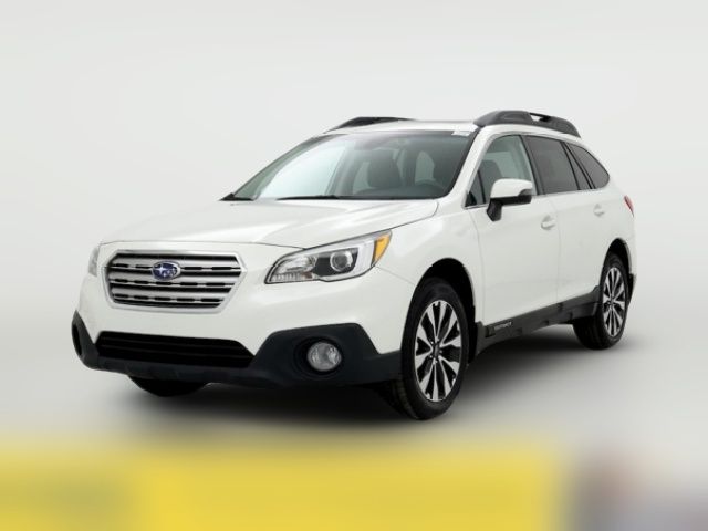 2017 Subaru Outback Limited