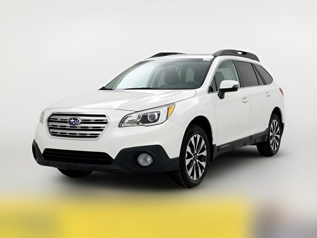 2017 Subaru Outback Limited