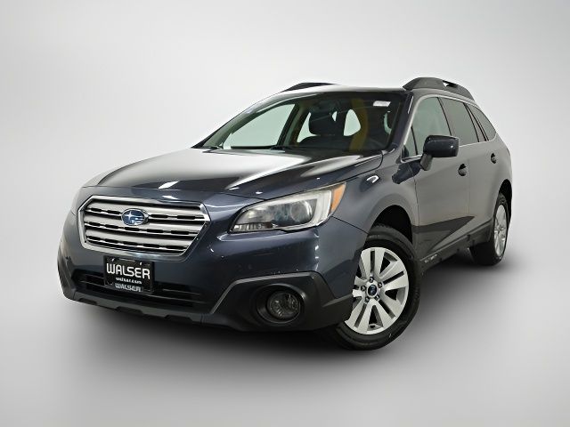 2017 Subaru Outback Premium
