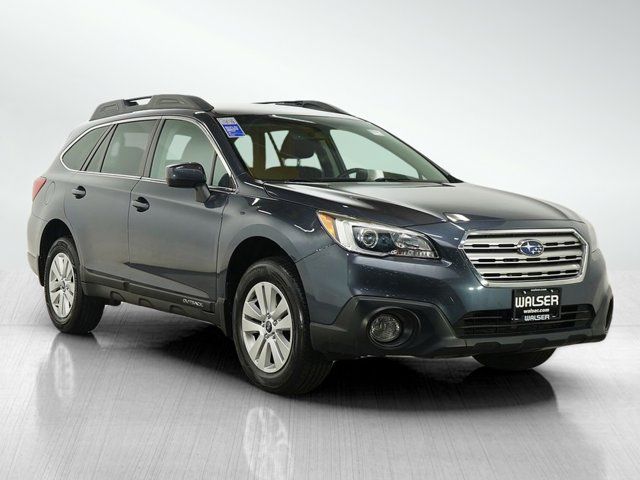 2017 Subaru Outback Premium