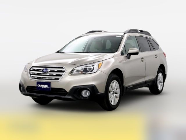 2017 Subaru Outback Premium