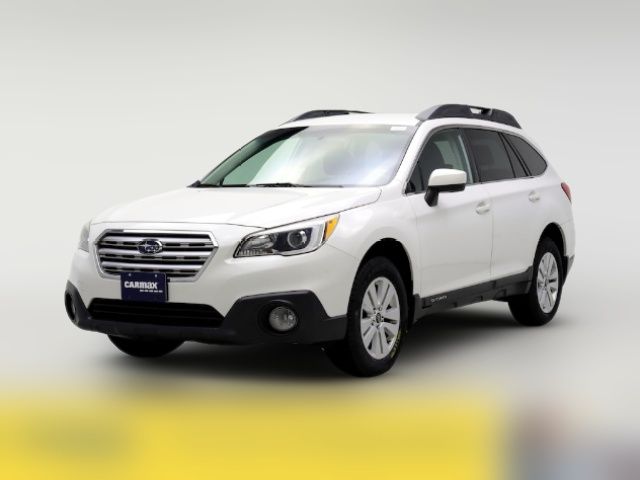 2017 Subaru Outback Premium