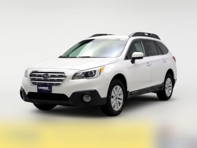 2017 Subaru Outback Premium