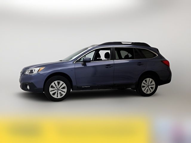 2017 Subaru Outback Premium