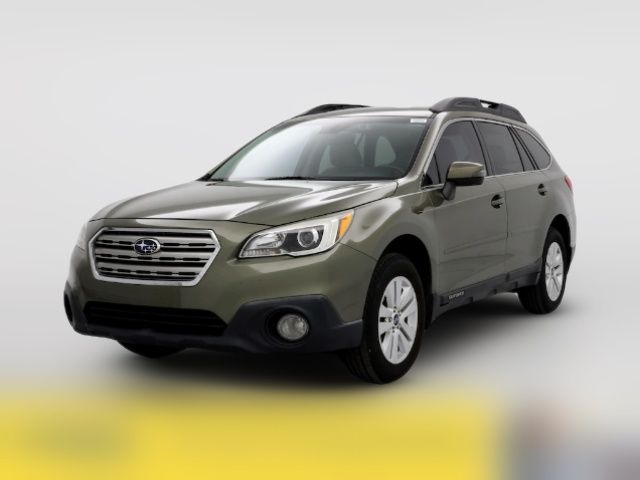 2017 Subaru Outback Premium