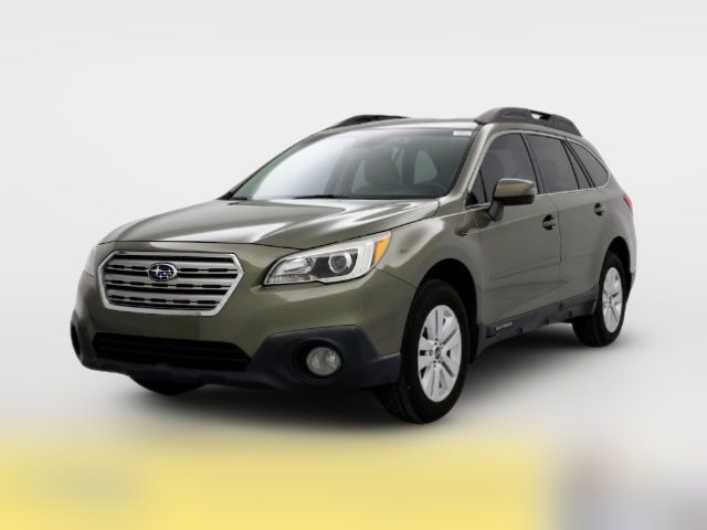 2017 Subaru Outback Premium