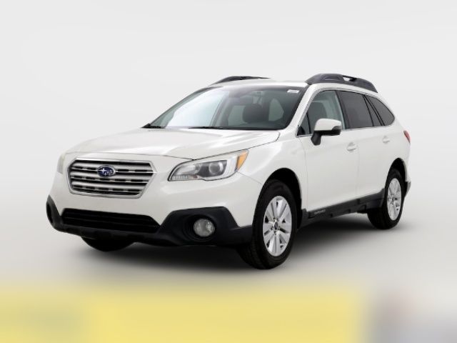 2017 Subaru Outback Premium