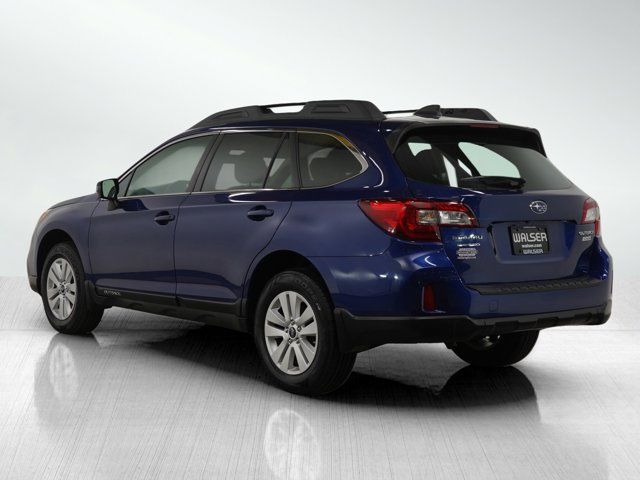 2017 Subaru Outback Premium