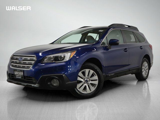 2017 Subaru Outback Premium