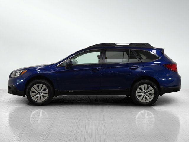 2017 Subaru Outback Premium