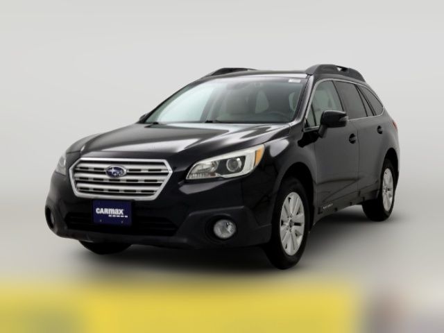 2017 Subaru Outback Premium