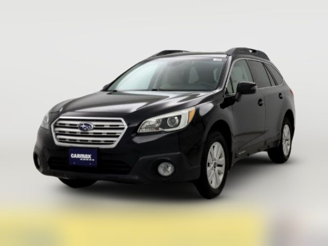 2017 Subaru Outback Premium