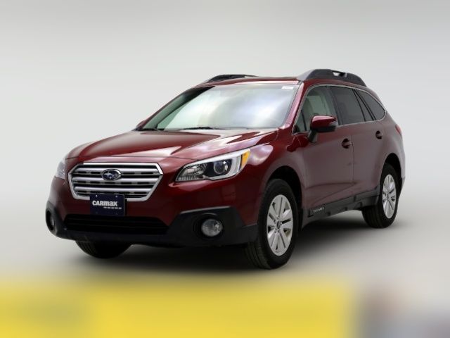 2017 Subaru Outback Premium