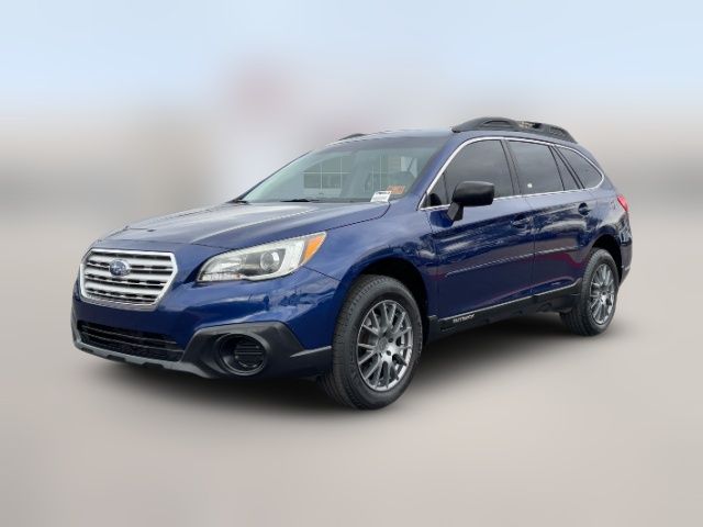 2017 Subaru Outback Base