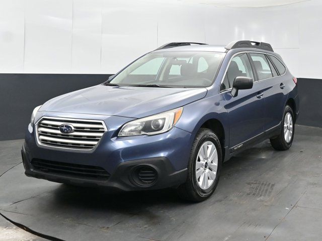 2017 Subaru Outback Base