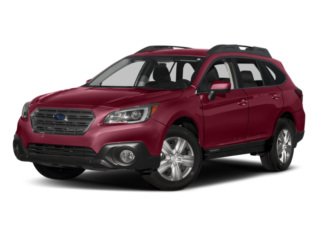 2017 Subaru Outback Base