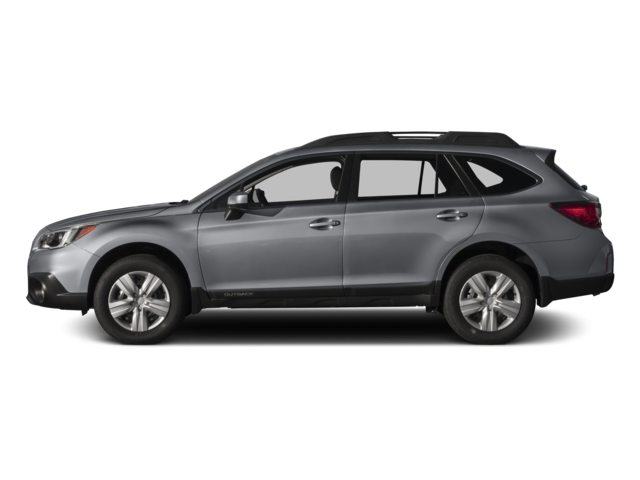 2017 Subaru Outback Base