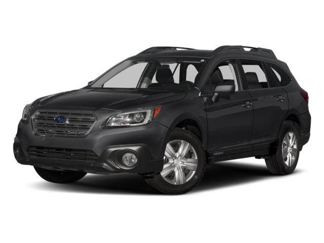 2017 Subaru Outback Base