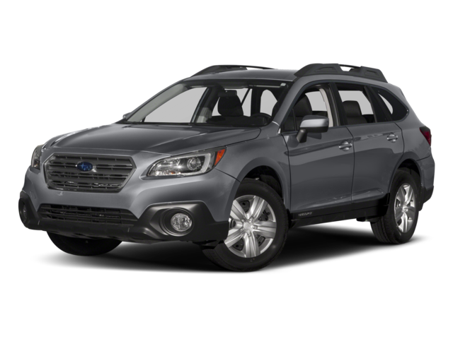 2017 Subaru Outback Base