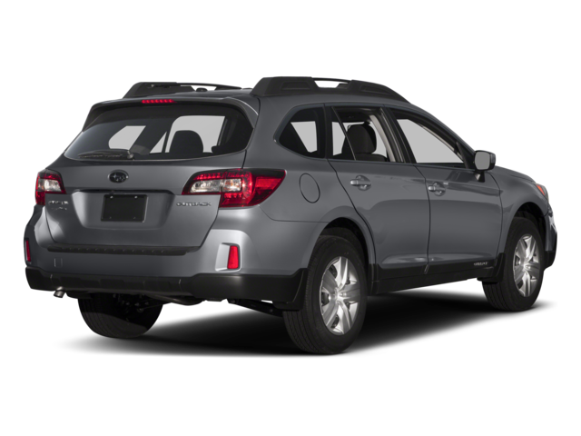 2017 Subaru Outback Base