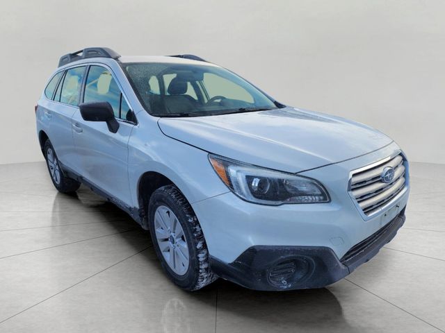 2017 Subaru Outback Base