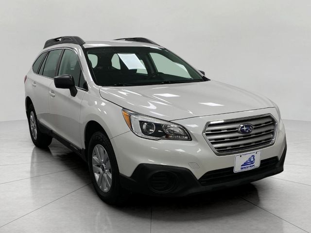 2017 Subaru Outback Base